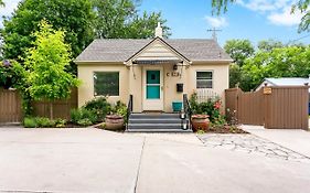 North End Cottage