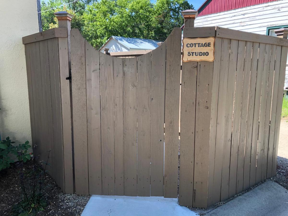 North End Cottage Boise Exterior photo
